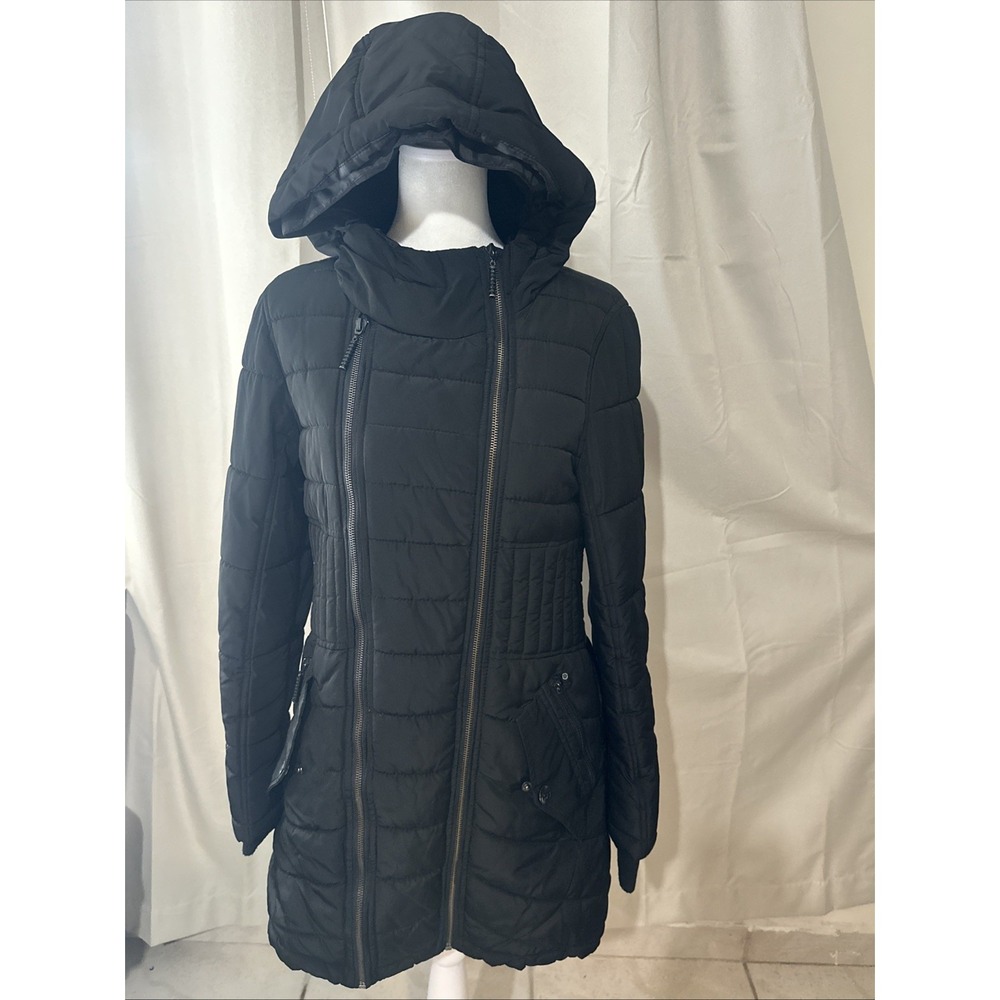 Rocawear Black Classic Jacket Women's SIZE SMALL